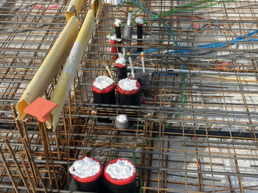 Installaties in de vloer 4